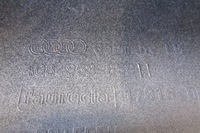 фото thumb №10, Молдинг порог левая audi a7 4g8 lift c7 15-