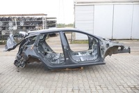 фото thumb №8, Четверть правый перед лонжерон kia ceed iii h8