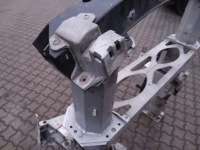 Купити Aston martin db9 купе супорт передній cg43-17757-bb багажник замка капот правий, фото thumb