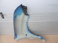 фото thumb №6, Лівий передній крила suzuki ignis 2003 2004