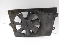 фото thumb №4, Space star i dg вентилятор радіатора 1.3