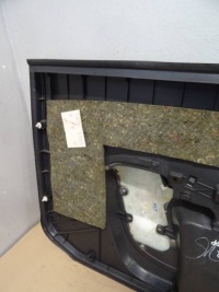 фото thumb №8, Обшивка дверь правый перед nissan micra k12 3d hb nr607