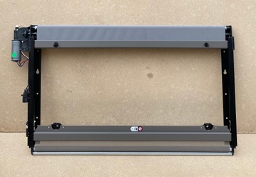 фото thumb №1, Ролета люк daf xf евро 6 / 106 2003863