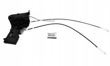 фото thumb №1, Замок двері перед правий пасажира mazda 6 2002-2007