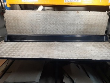 фото thumb №7, Mitsubushi galant універсал важіль 00 накладка порога l