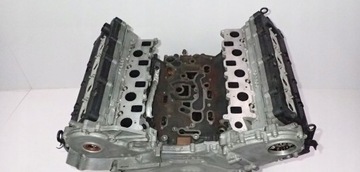 фото thumb №7, Двигатель cdsb cds 4.2tdi 130 tyś audi a8 d4 4h 2011r