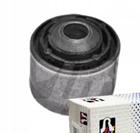 фото thumb №1, Втулка сайлентблок важеля задня l=p rts do bmw 3 e92