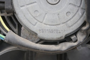 фото thumb №10, Mazda 6 gh вентилятор радиаторов воды кондиционера pas переднее 2.2 дизель