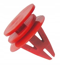 фото thumb №1, 5szt mini cooper s '00-'06 -клипса накладки наружный. p