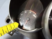 фото thumb №7, Mazda 3 i bk 1.6 citd счетчик приборы eu bn9ja