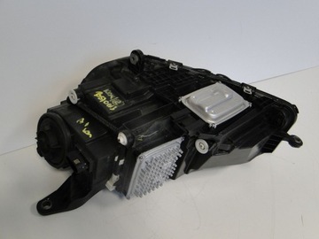 фото thumb №10, Mercedes gle 167 w167 лампа правая multibeam led