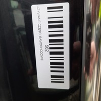 фото thumb №7, Дверь правые зад ford focus mk3 hb 10-14r jayc