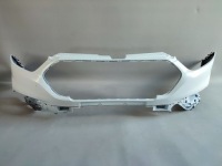 фото thumb №1, Ford transit custom lift бампер передний 2017-