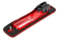 фото thumb №2, Додаткові світло стоп ford transit 06-13 w16w