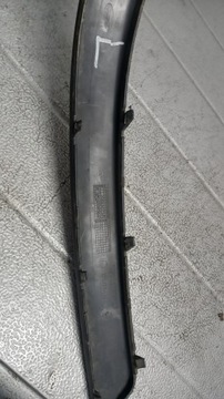 фото thumb №8, Накладка бампера ліва volvo v40 30621488