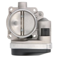 Купити Nissens 955113 дросельна заслінка повітря bmw e46 e39 e60 e61 e83 e85, фото thumb