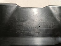 фото thumb №7, Спойлер накладка бампера перед ford ranger 5 v 15- eb3b-17f017