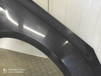фото thumb №10, Крило передній праве перед ford focus mk3 iii роки випуску 2011-2018