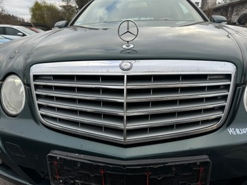 фото thumb №11, Mercedes benz w211 рестайлінг капот кришка двигуна c300