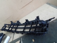 Kia ev9 кронштейн решітка бампера підсилювач ремінь передній 86355-do000 оригінал . Недорого, фото thumb