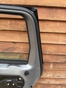 фото thumb №9, Vw passat b6 06r универсал дверь правые зад комплектные