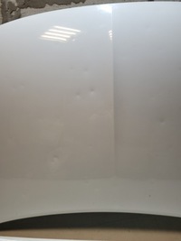 фото thumb №4, Капот opel corsa f