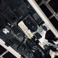 фото thumb №10, Планки декоративный панели dekor решётка комплект i bmw g11 g12