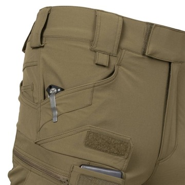 Брюки Helikon OTP Outdoor Shadow Gr XL-R 36/32