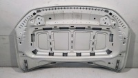 фото thumb №8, Капот крышка двигателя vw volkswagen polo 6 vi 2g 17-