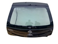 фото thumb №1, Opel corsa c кришка багажника задня z20r