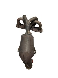 K418 7559332 оригинальный катализатор do peugeot citroen mini cooper 1.4 1.6 Киев, фото thumb