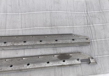 фото thumb №8, Градус поріг лівий правий toyota rav4 v 2018-