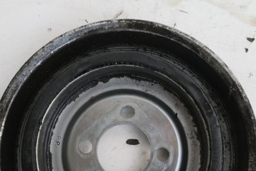 KOŁO PASOWE OPEL CORSA D 1.3