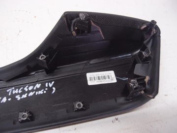 фото thumb №10, Оббивка двері лівий перед tucson iv 2020r