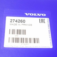 фото thumb №7, Прокладка насоса масла volvo s60 s80 оригинальный