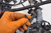 Mini f55 f56 f57 f60 1.5 d джгут електропроводка двигуна 8518411 8513155 Доставка, фото thumb