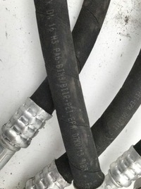 фото thumb №7, Mercedes-benz оригинальный номер a2468300215 шланг кондиционера