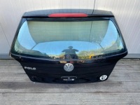 фото thumb №1, Vw polo iv 9n lift комплектная крышка багажника багажника