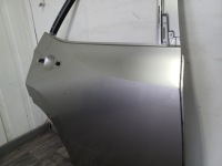 Двері ----- lexus nx ii 2021-2026 ------ задні праве ---- Київ, фото thumb