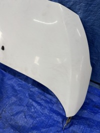 Капот jumpy 3 expert 3 proace Недорого, фото thumb