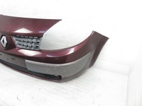 фото thumb №10, Бампер перед renault scenic ii ted70