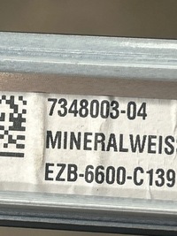 фото thumb №6, Bmw 4 f32 f33 2017 молдинг дахова