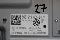 фото thumb №13, Vw golf 7 passat b8 arteon 5g6919605b touran polo