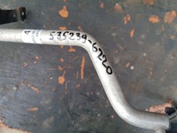 фото thumb №5, Шланг кондиціонера renault koleos 535239-6220