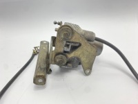 Механізм круїз-контроль блок управління mercedes w124 w201 m102 1,8 2,0 2,3 200e 230e Ціна, фото thumb