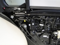 фото thumb №10, Mercedes дверь задние левая s klasa 223 w223 a2237300300 a2237320300 long 197