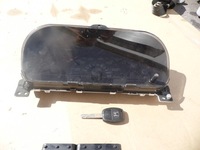 фото thumb №4, Honda fr-v 2.2 счетчик приборы комплект