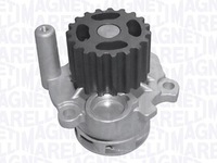 фото thumb №1, Насос воды skoda fabia i ii 1.4 1.9 sdi tdi 1999-