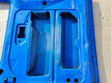 фото thumb №10, Двері правий зад scudo expert jumpy i 95-