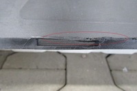 фото thumb №8, Воздуховод воздуха mercedes a w177 a1778854700